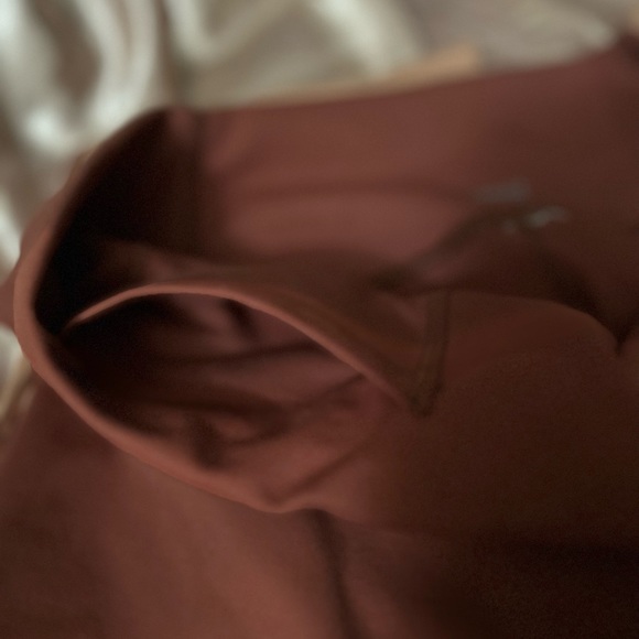 Fabletics Pink Ombré Leggings - Picture 6 of 6